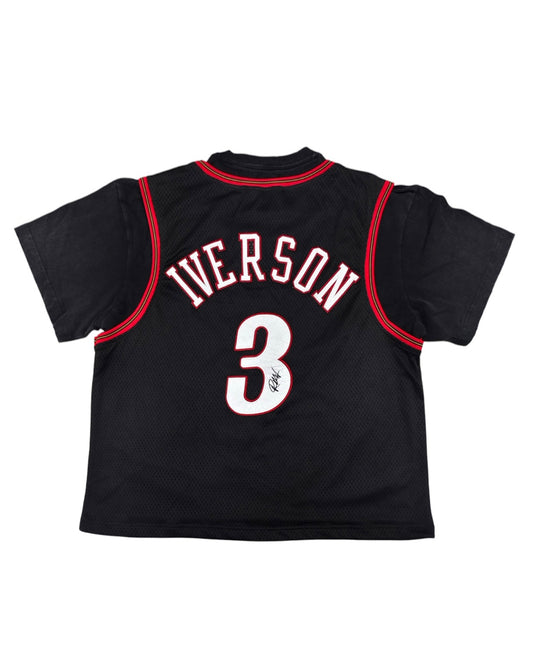 A.I. Double Layered Jersey